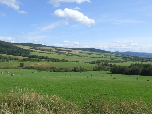 8464 Lemkovština (Podkarpatské vojvodství)